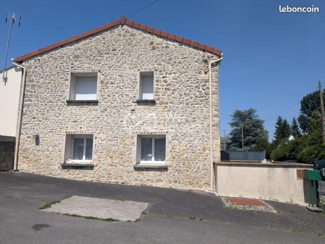 Maison vente à Étampes, Cerny