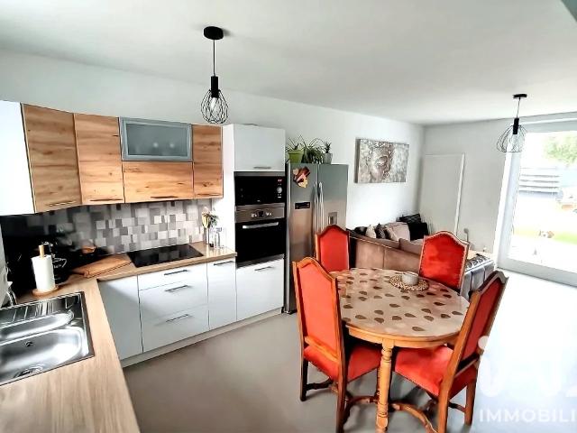 Maison vente à Rouen, Saint-etienne-du-rouvray