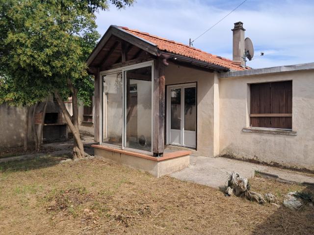 Maison vente à Agen
