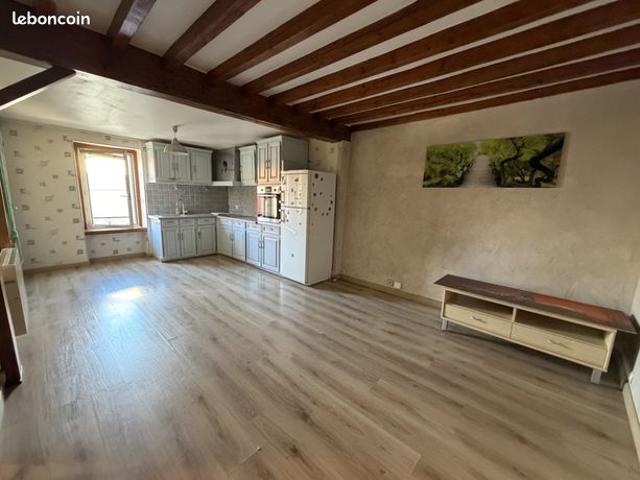 Maison vente à Clermont-Ferrand, Lempdes