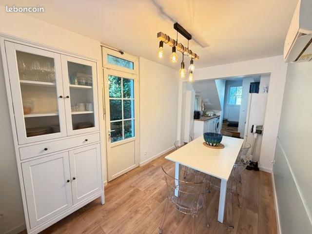 Maison vente à Arcachon