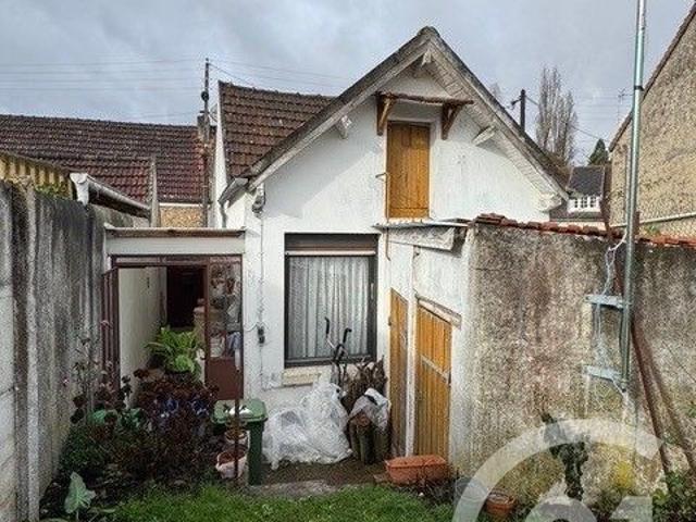 Maison vente à Rambouillet, Bonnelles