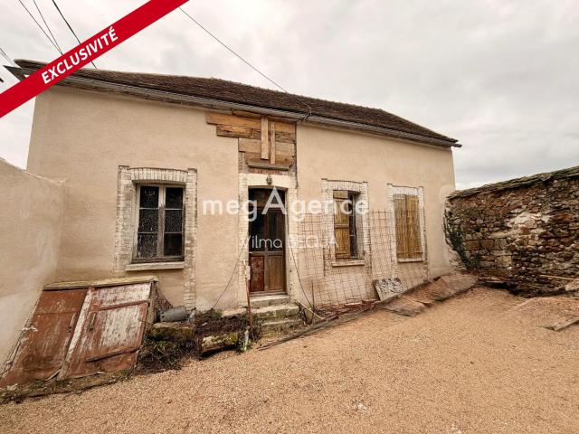 Maison vente à Sens, Pont-sur-yonne