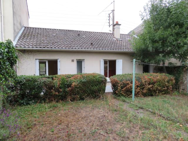 Maison vente à Bellac, Haute-Vienne