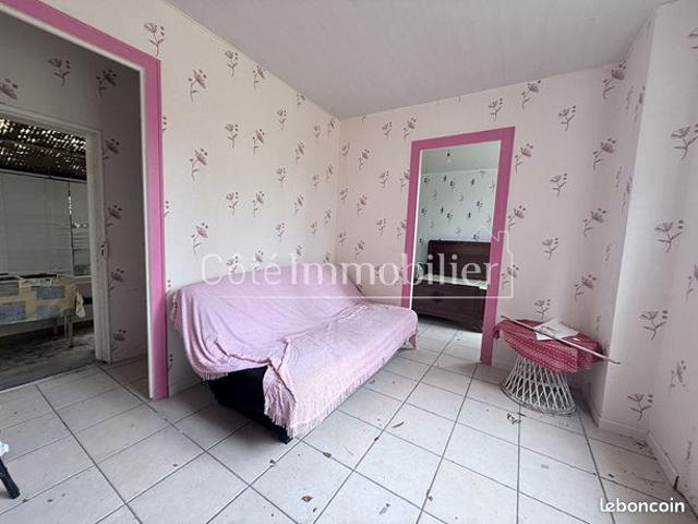 Maison vente à Saint-Nazaire, Saint-brevin-les-pins