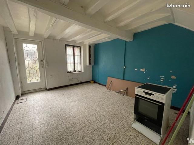 Maison vente à Auxerre, Champignelles