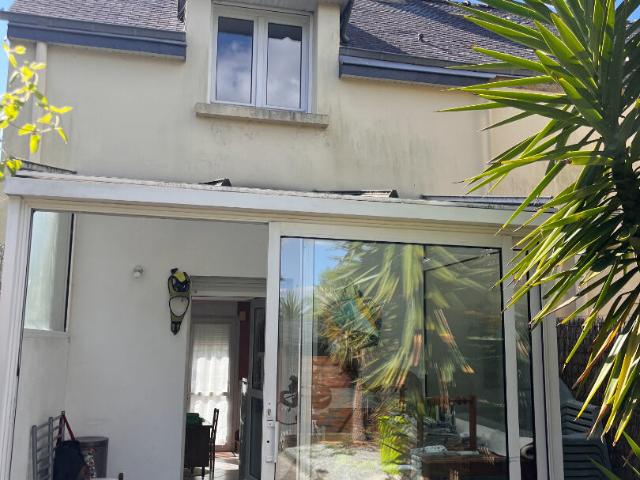 Maison vente à Vannes, Bretagne