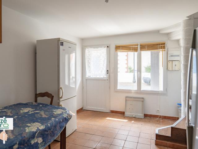 Maison vente à Les Sables-d'Olonne, La Tranche-sur-mer