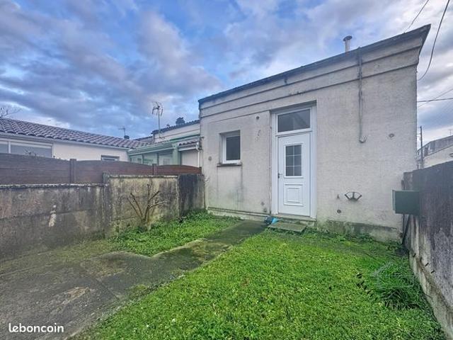 Maison vente à Bordeaux, Mérignac