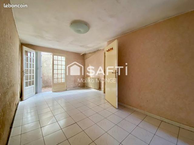 Maison vente à Saintes, Floirac