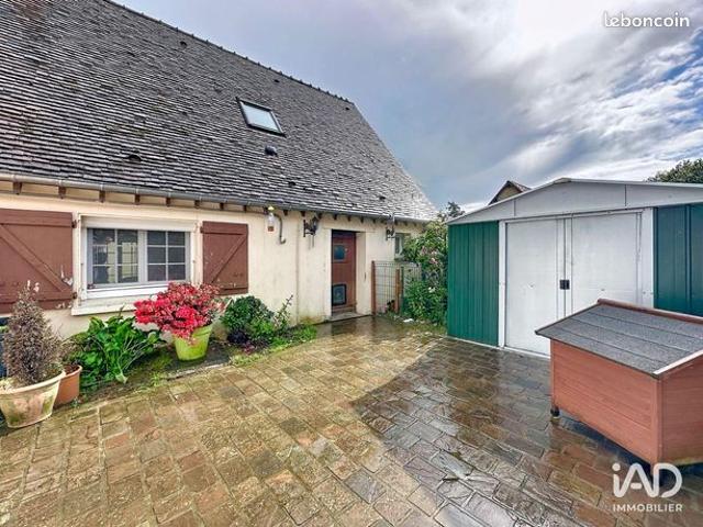 Maison vente à Nogent-le-Rotrou, Saint-maurice-saint-germain