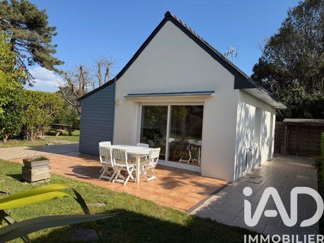Maison vente à Pendruc, Trégunc