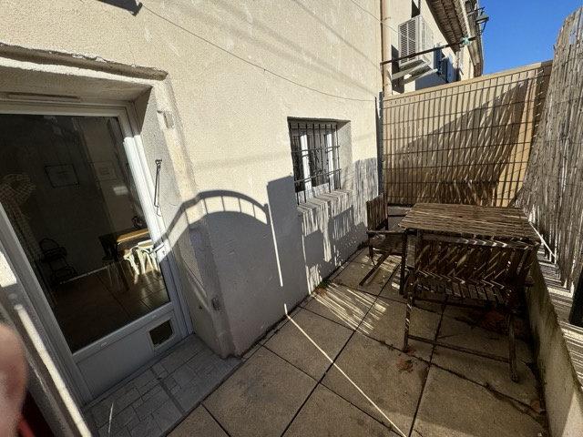 Maison vente à Aix-en-Provence, Aix-en-provence