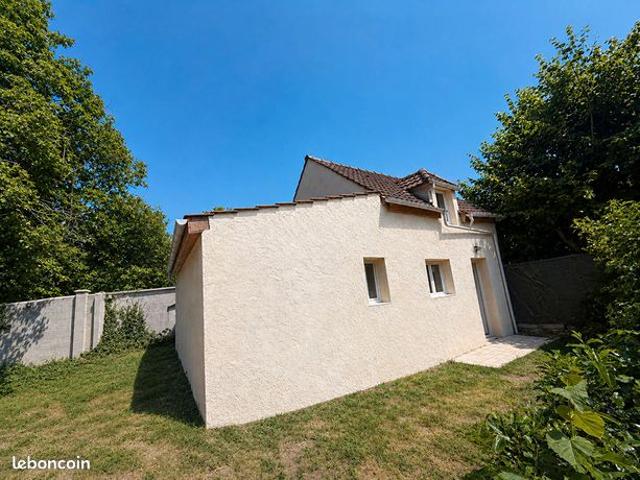 Maison vente à Rambouillet, Raizeux