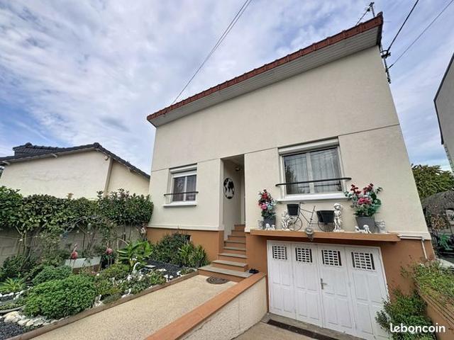 Maison vente à Paray-Vieille-Poste, Essonne