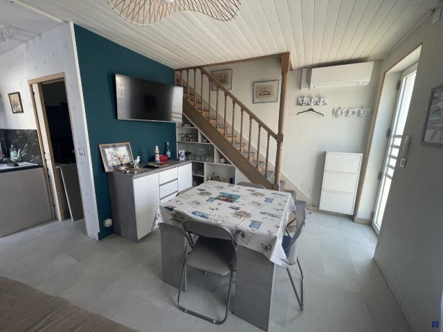 Maison vente à Rochefort, Royan