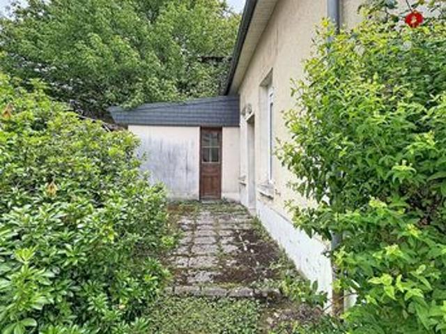Maison vente à Rennes, Bretagne