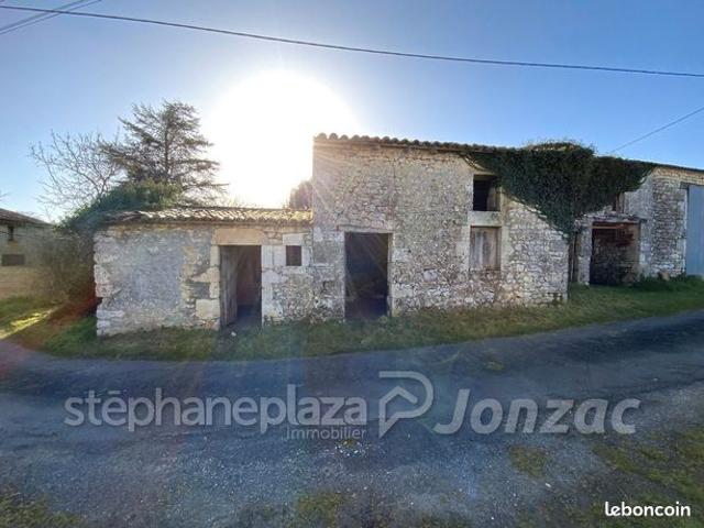 Maison vente à Mosnac