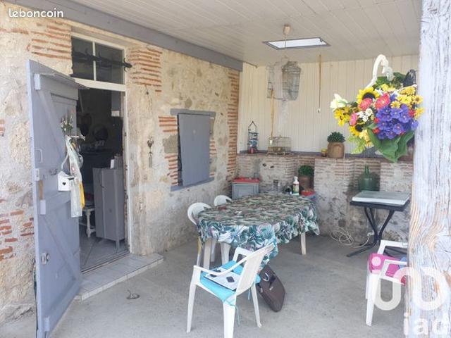 Maison vente à Arras, Saint-léger