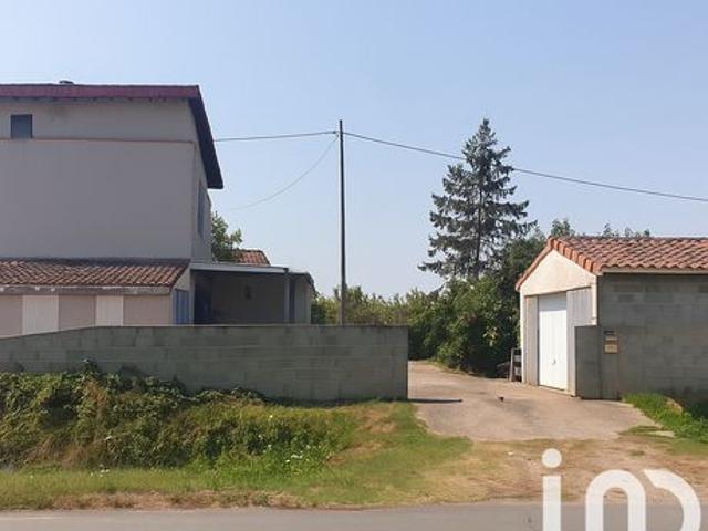 Maison vente à Arras, Saint-léger