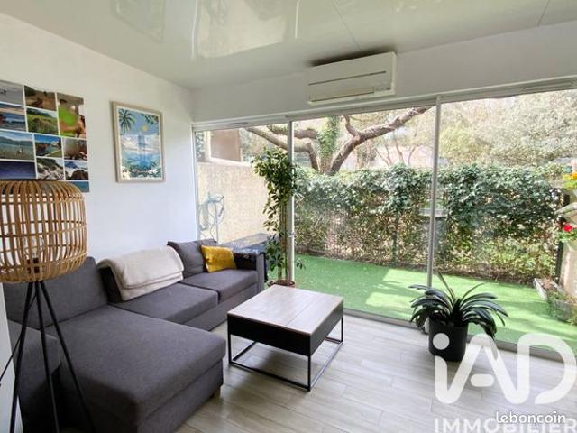 Maison vente à Aix-en-Provence, Fuveau