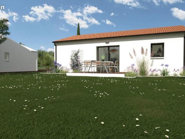 Maison vente à Toulouse, Vieillevigne