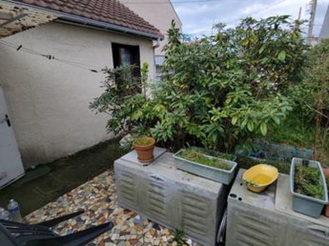 Maison vente à Le Havre