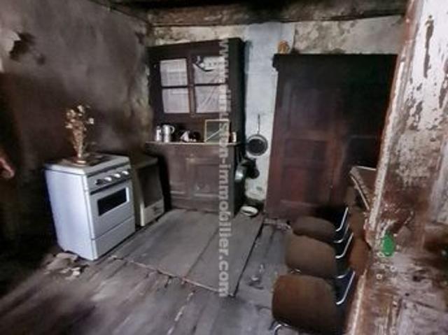 Maison vente à Barcelonnette, La Condamine-châtelard