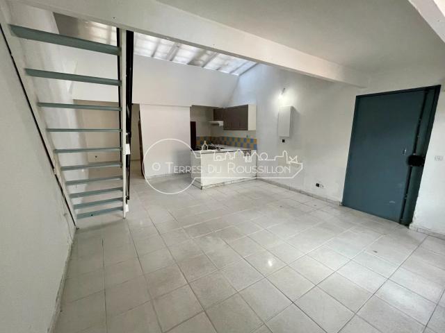 Maison vente à Perpignan