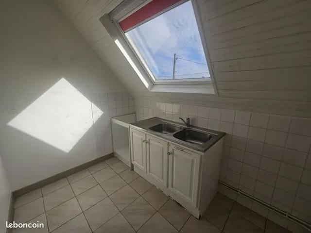 Maison location à Saint-Arnoult-en-Yvelines, Yvelines