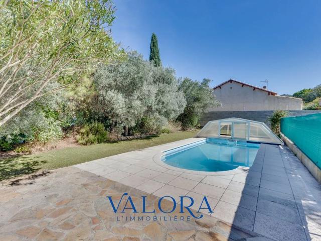 Maison vente à Marseille, Allauch