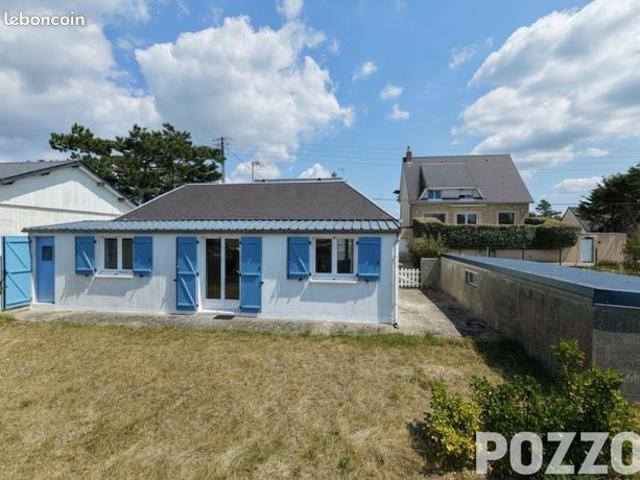 Maison vente à Cherbourg, Portbail