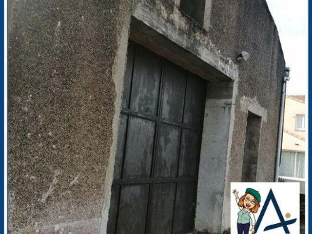 Maison vente à Nantes, Le Landreau