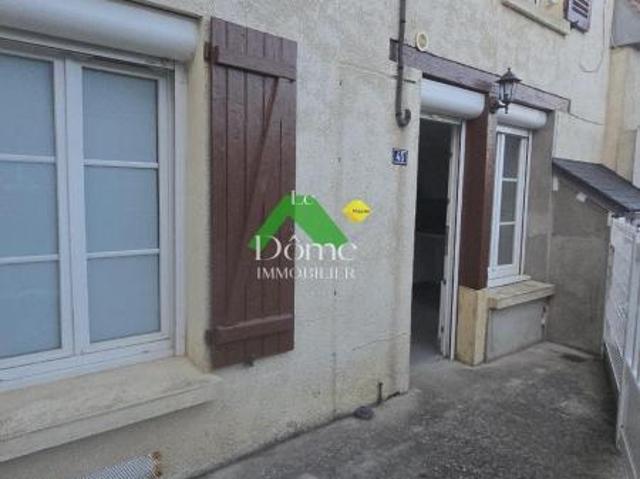 Maison location à Méru, Oise