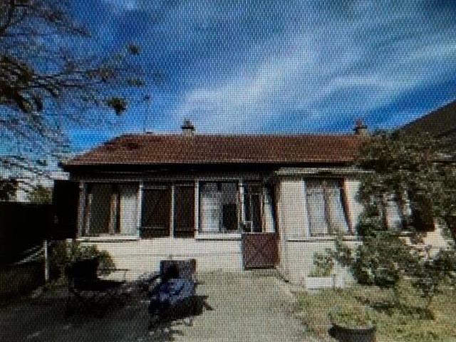 Maison vente à Bobigny