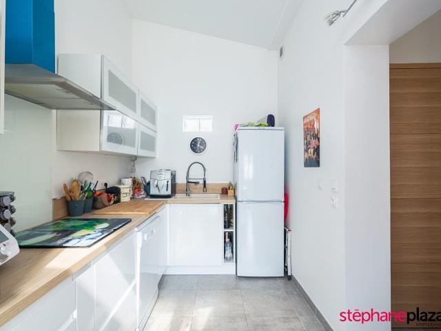 Maison vente à Argenteuil, Bezons