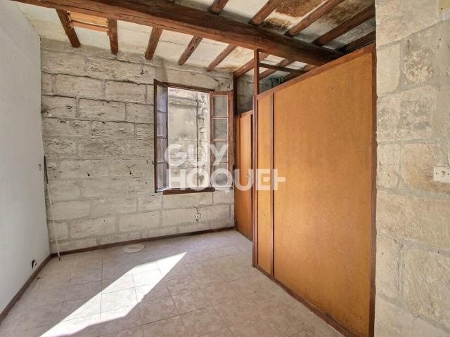 Maison vente à Nîmes, Beaucaire