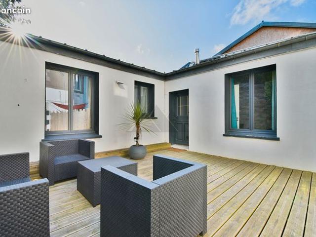 Maison vente à Brest, Bretagne