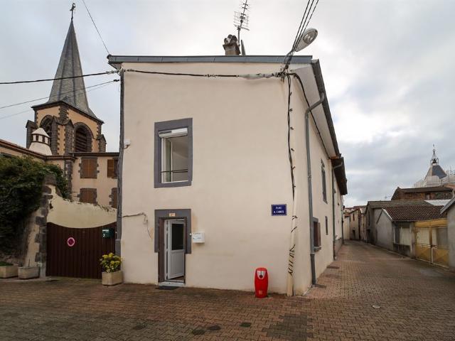 Maison vente à France métropolitaine, Cébazat
