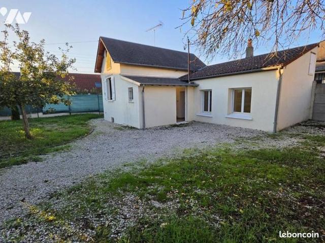 Maison vente à Amilly, Loiret