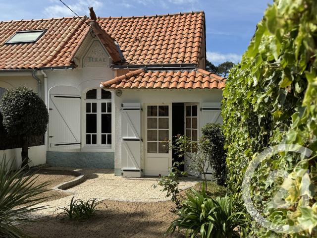 Maison vente à Saint-Nazaire, Saint-michel-chef-chef