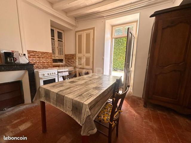 Maison vente à Guillon, Guillon-Terre-Plaine