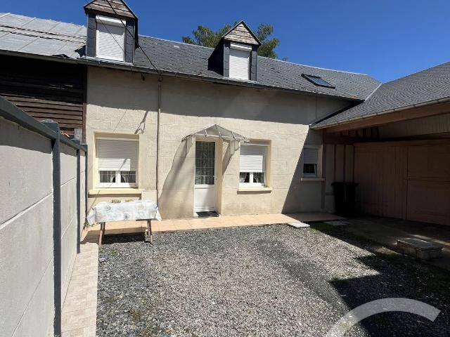 Maison location à Bernay, Beuzeville