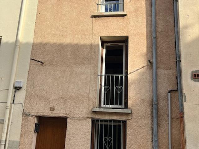 Maison vente à Perpignan, Espira-de-l'agly