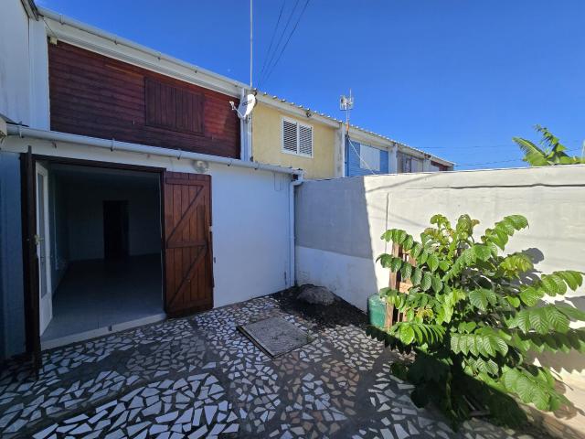 Maison vente à La Réunion
