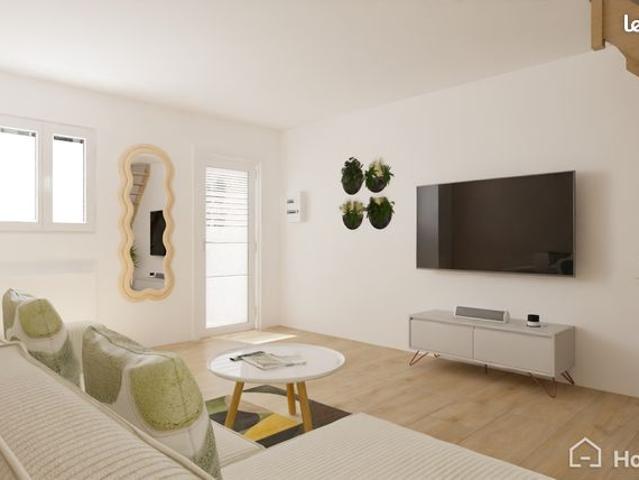Maison vente à Nancy, Richardménil