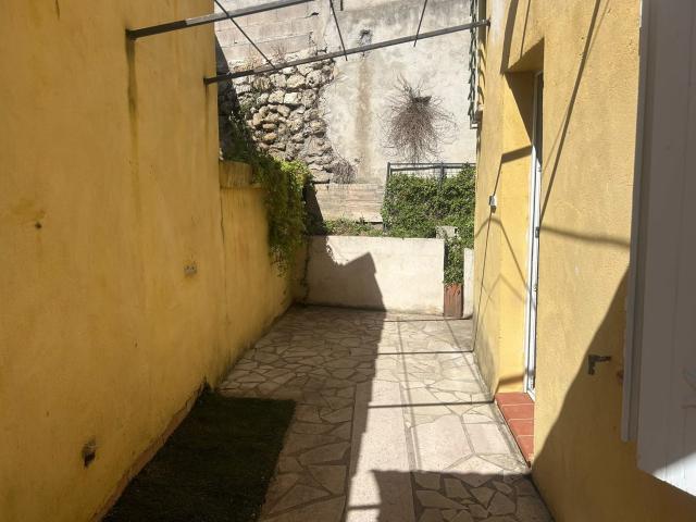 Maison vente à Marseille
