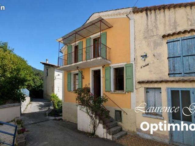 Maison vente à Barrême, Alpes-de-Haute-Provence