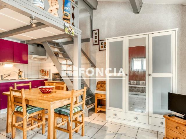 Maison vente à Narbonne, Gruissan
