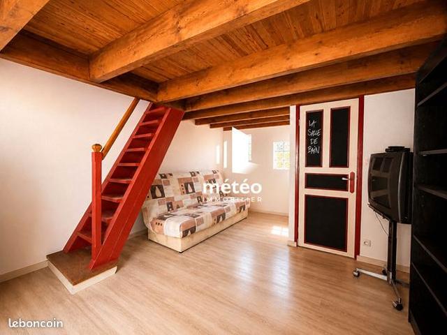 Maison vente à Les Sables-d'Olonne, La Tranche-sur-mer